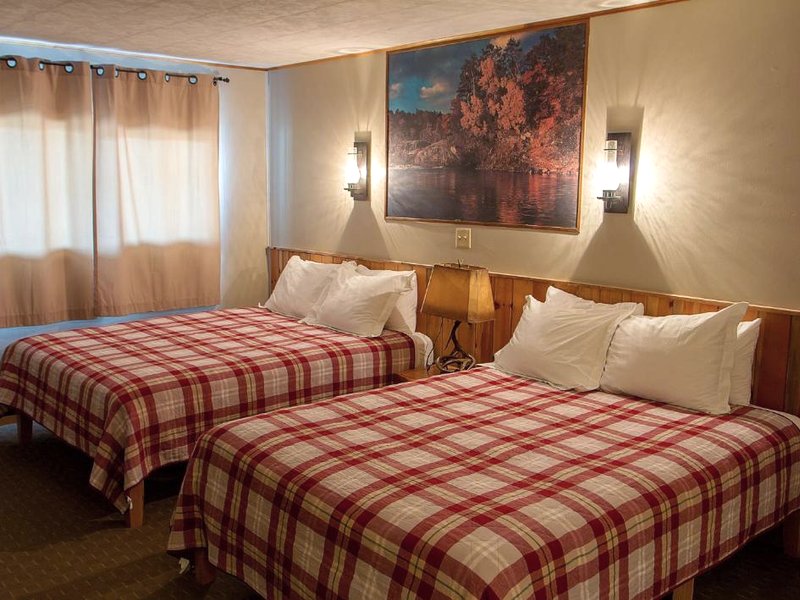 High Country Motel and Cabinsの写真