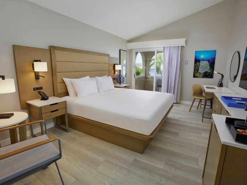 ディビ フラミンゴ ビーチ リゾート&カジノ (Divi Flamingo Beach Resort & Casino)の写真