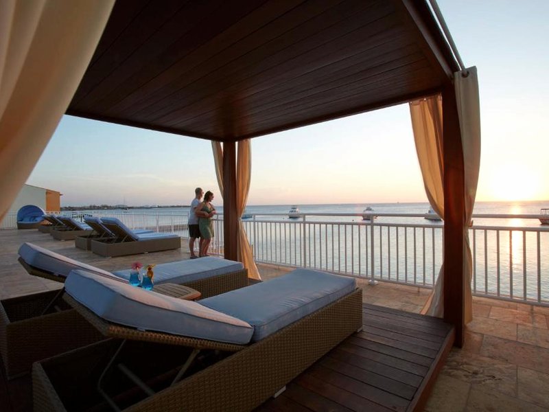 ディビ フラミンゴ ビーチ リゾート&カジノ (Divi Flamingo Beach Resort & Casino)の写真