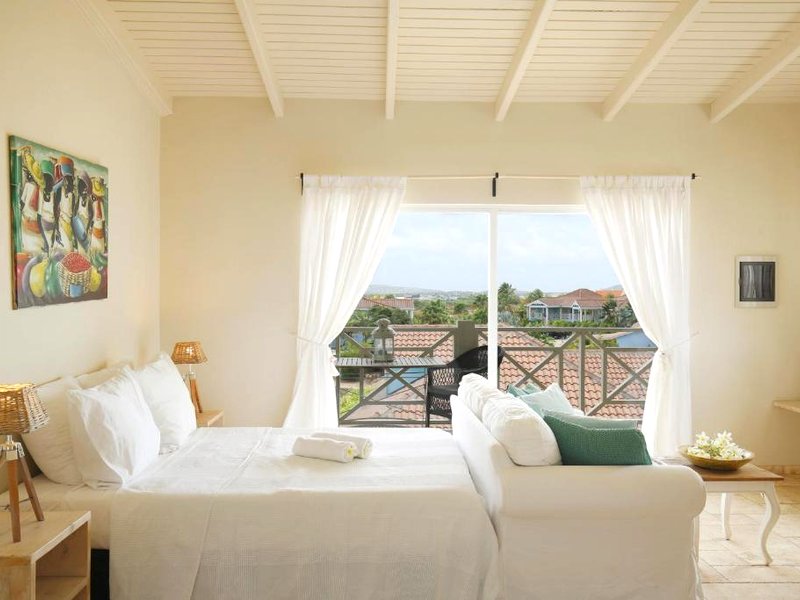 Ocean Breeze Boutique Hotel & Marinaの写真