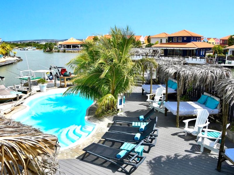 Ocean Breeze Boutique Hotel & Marinaの写真