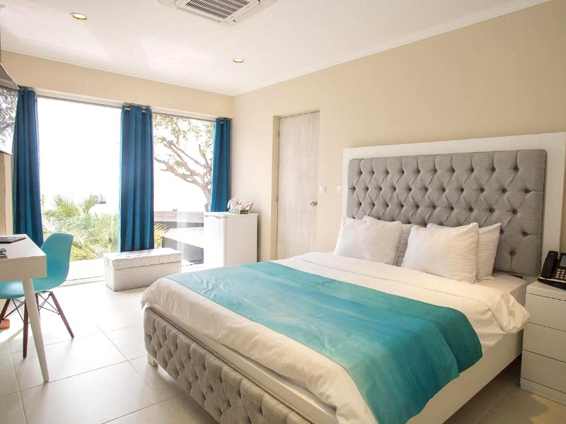 Hotel Islander Bonaireの写真