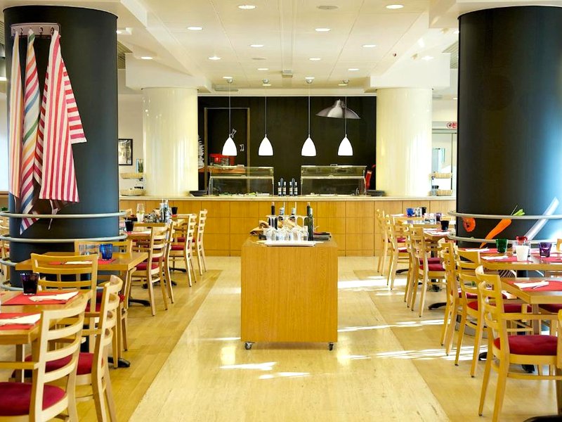イビス フィレンツェ ノルド アエロポルト (Ibis Firenze Nord Aeroporto)の写真