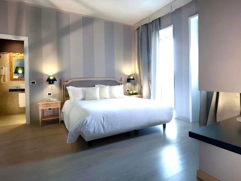 C ホテルズ アンバシアトリ (C-Hotels Ambasciatori)の写真