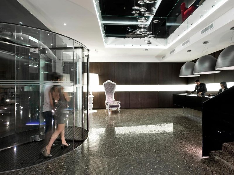 C ホテルズ アンバシアトリ (C-Hotels Ambasciatori)の写真