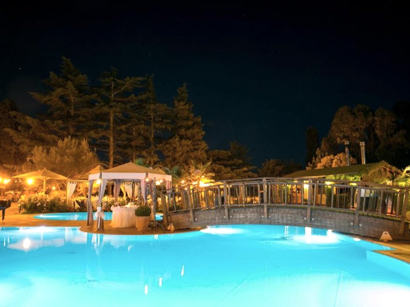 Relais Il Postiglione - Antica Posta dei Chigiの写真