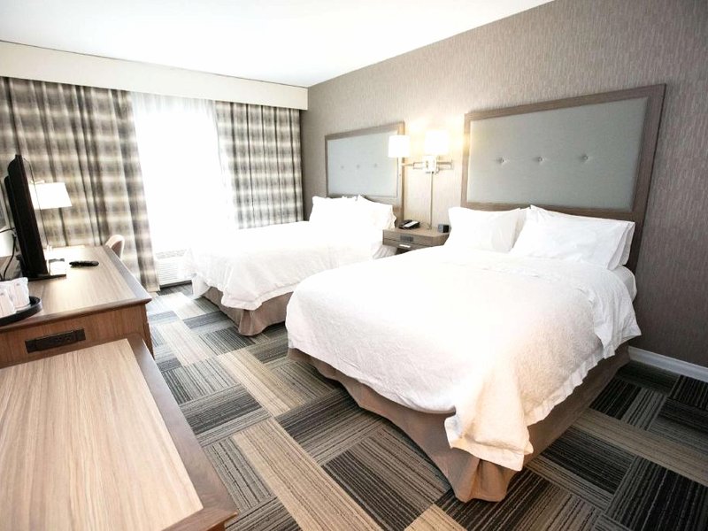 ハンプトン イン トレド/オレゴン (Hampton Inn Toledo/Oregon)の写真