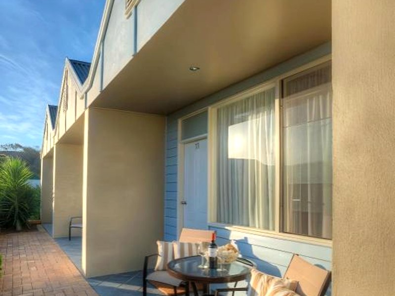 ソレント ビーチ モーテル (Sorrento Beach Motel)の写真