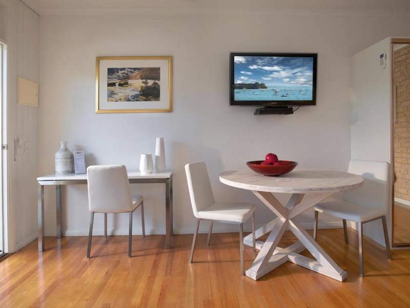 ソレント ビーチ モーテル (Sorrento Beach Motel)の写真