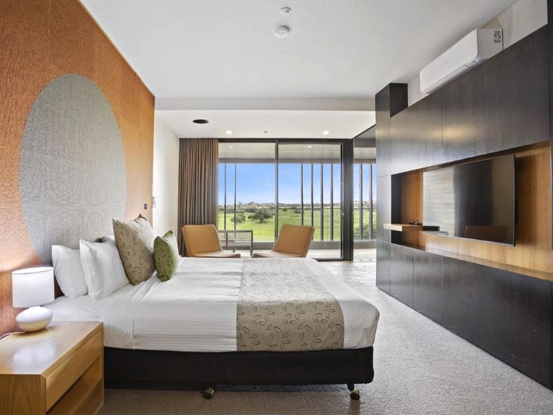 ペッパーズ ムーナー リンクス リゾート モーニントン ペニンシュラ (Peppers Moonah Links Resort Mornington Peninsula)の写真