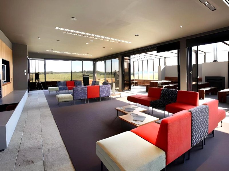 ペッパーズ ムーナー リンクス リゾート モーニントン ペニンシュラ (Peppers Moonah Links Resort Mornington Peninsula)の写真