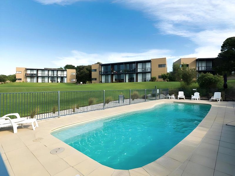 ペッパーズ ムーナー リンクス リゾート モーニントン ペニンシュラ (Peppers Moonah Links Resort Mornington Peninsula)の写真