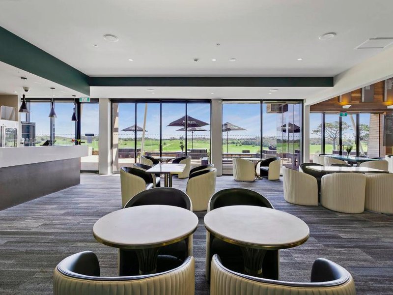 ペッパーズ ムーナー リンクス リゾート モーニントン ペニンシュラ (Peppers Moonah Links Resort Mornington Peninsula)の写真