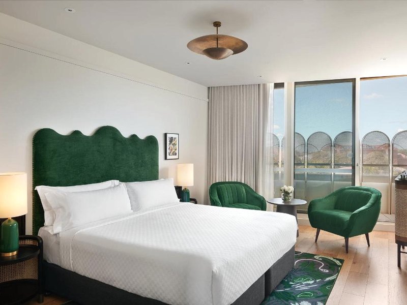 InterContinental Sorrento Mornington Peninsula By IHGの写真