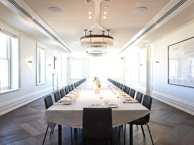 InterContinental Sorrento Mornington Peninsula By IHGの写真