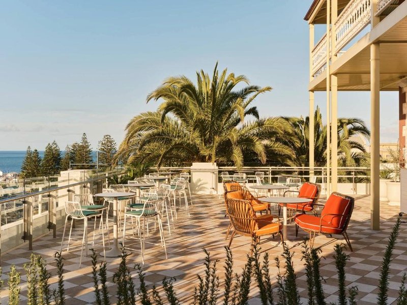 InterContinental Sorrento Mornington Peninsula By IHGの写真