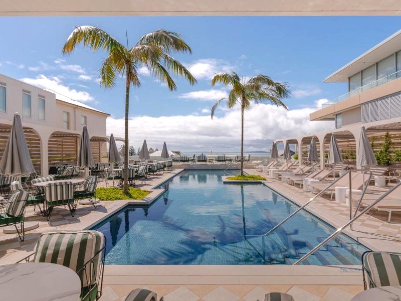InterContinental Sorrento Mornington Peninsula By IHGの写真