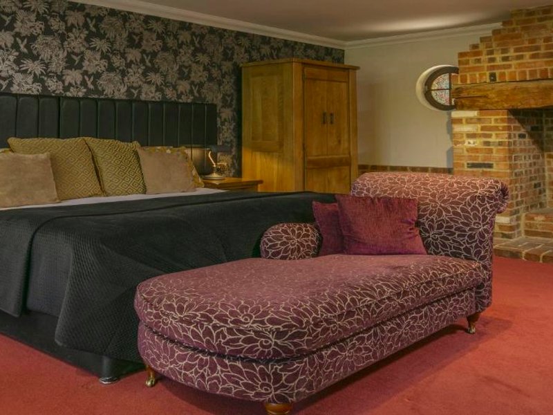 The Judds Folly Hotel, Sure Hotel Collection by Best Westernの写真