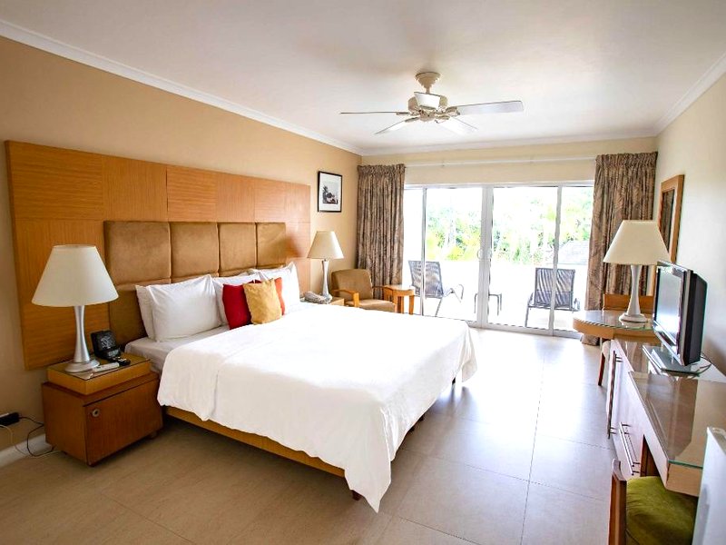 マンゴー ベイ バルバドス オールインクルーシブ (Mango Bay Barbados- All Inclusive)の写真