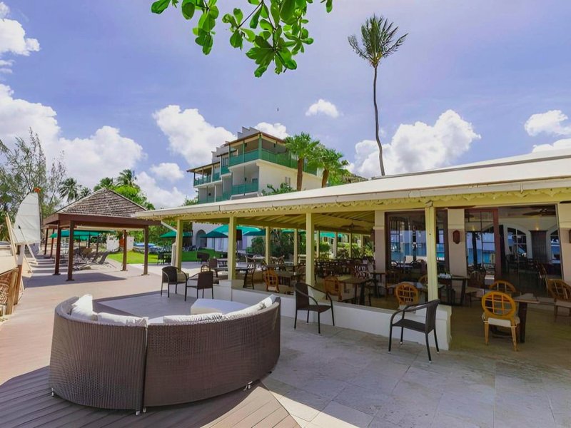 マンゴー ベイ バルバドス オールインクルーシブ (Mango Bay Barbados- All Inclusive)の写真