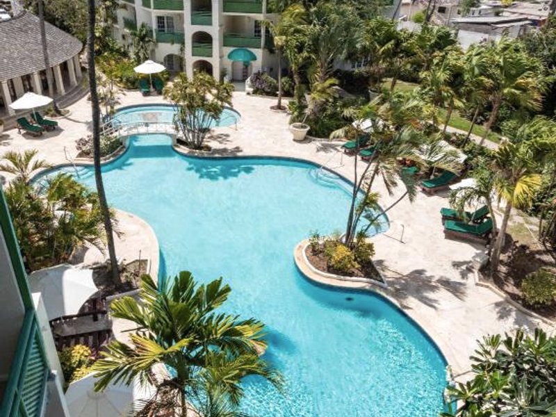 マンゴー ベイ バルバドス オールインクルーシブ (Mango Bay Barbados- All Inclusive)の写真