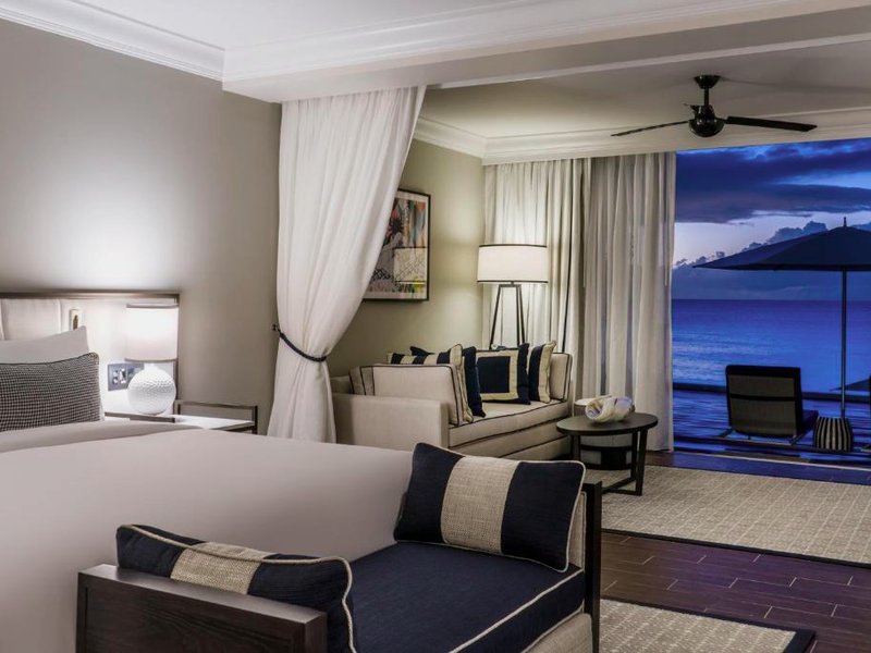 Fairmont Royal Pavilionの写真