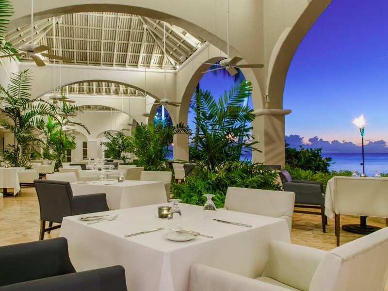 Fairmont Royal Pavilionの写真