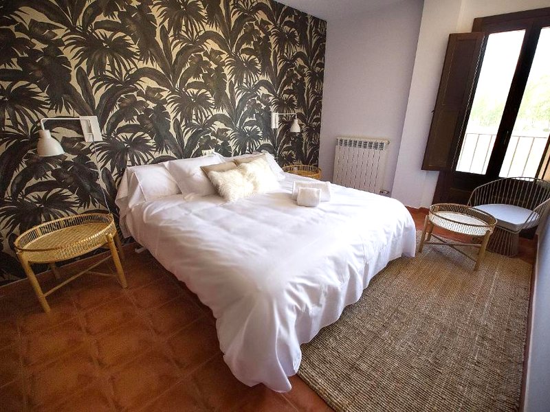 Hotel El Molinoの写真