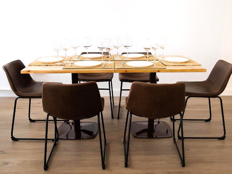 Hotel El Molinoの写真