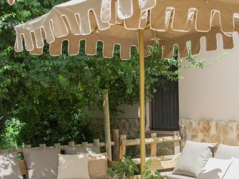 Hotel El Molinoの写真