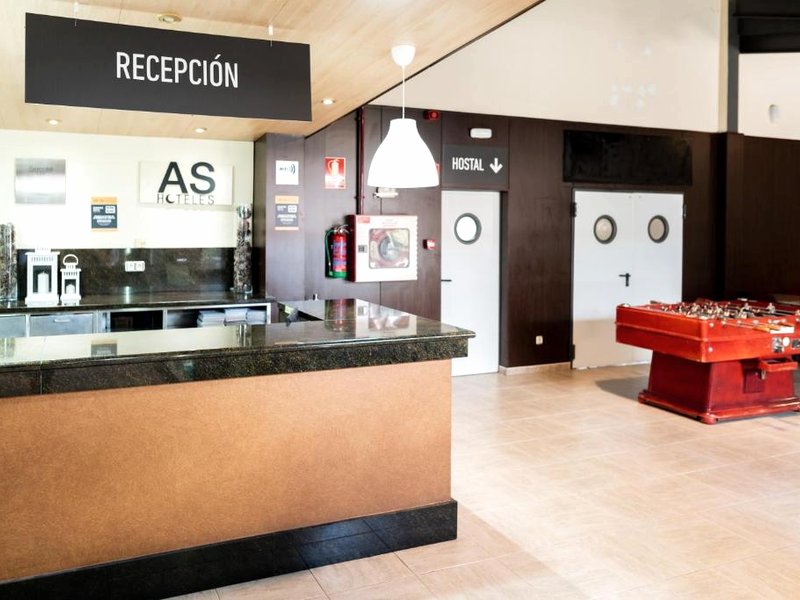 AS Monreal del Campoの写真