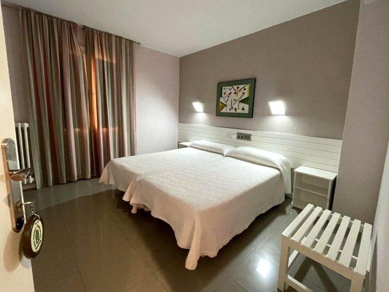 Hotel Fidalgoの写真