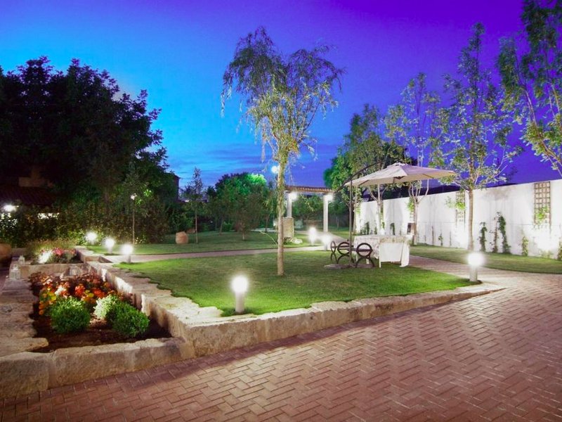 Hotel Fidalgoの写真