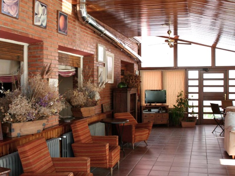 Hotel Fidalgoの写真