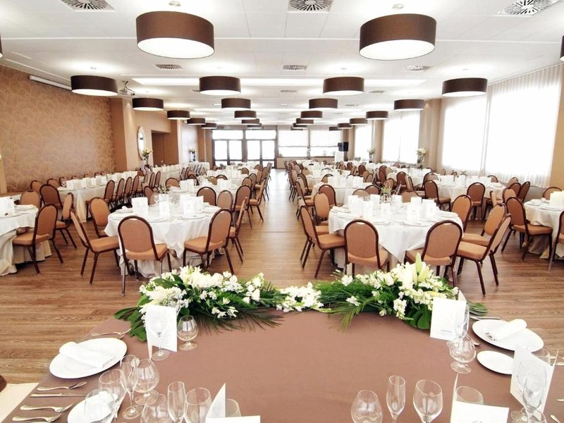 Hotel Fidalgoの写真