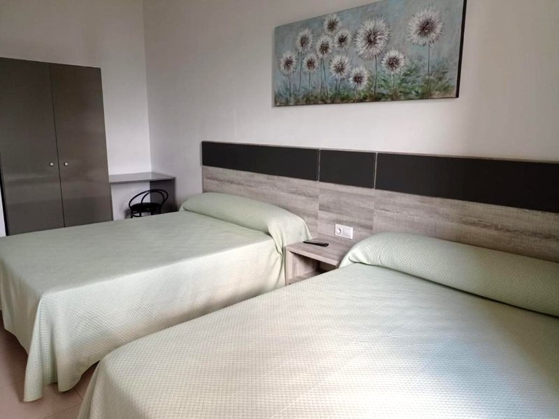 Hostal Brinの写真