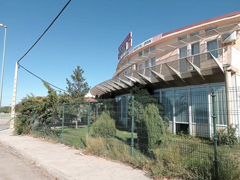 Hostal Brinの写真