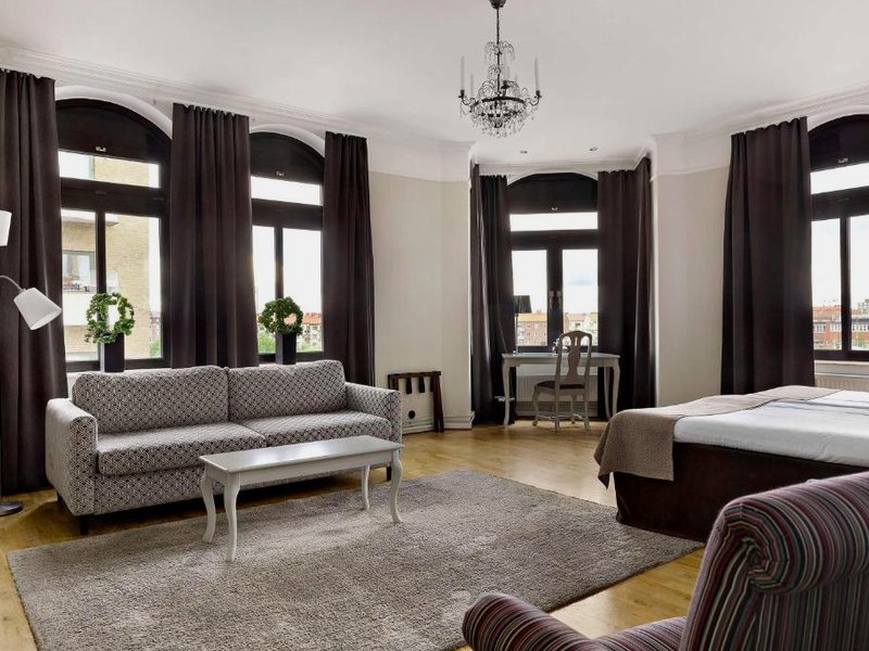 ベスト ウェスタン プラス グランド ホテル (Best Western Plus Grand Hotel)の写真