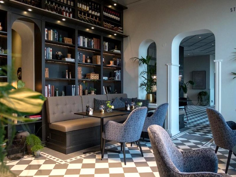 ベスト ウェスタン プラス グランド ホテル (Best Western Plus Grand Hotel)の写真