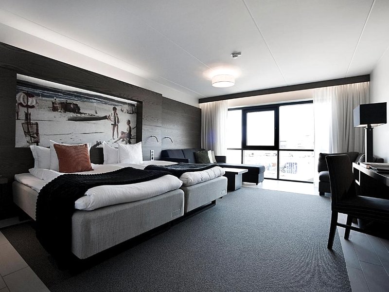 Hotel Tylosandの写真
