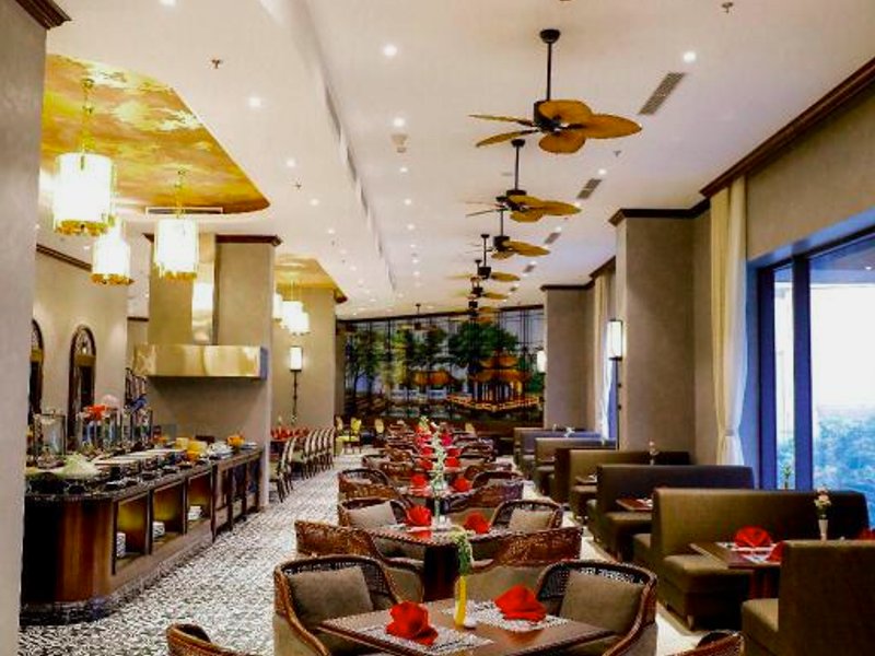 グランド フェニックス ホテル バクニン (Grand Phoenix Hotel Bac Ninh)の写真