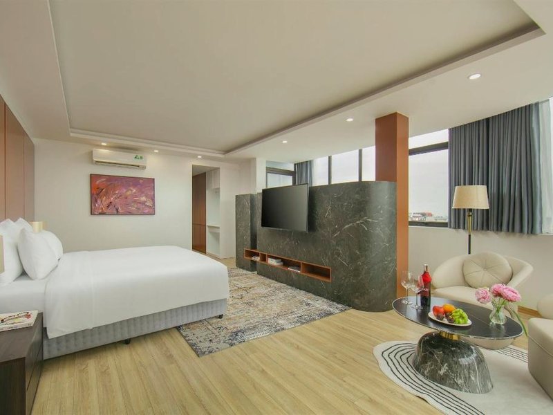 Amira Hotel Bắc Ninhの写真