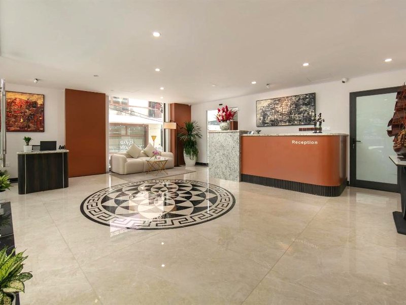 Amira Hotel Bắc Ninhの写真