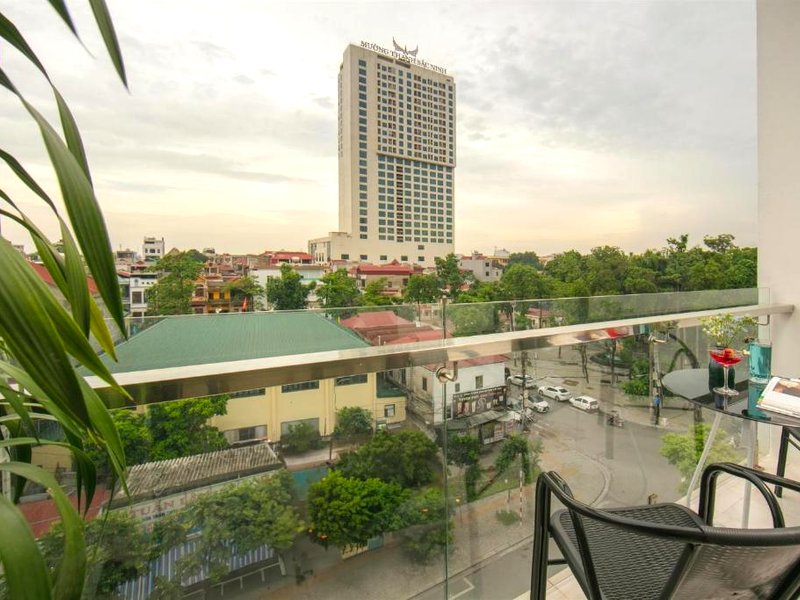 Amira Hotel Bắc Ninhの写真