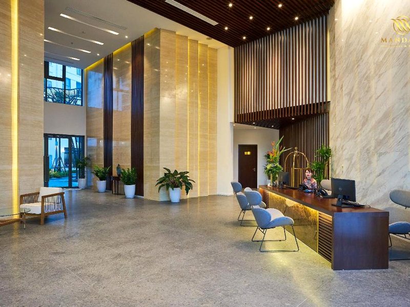 マンダラ ホテル&スパ バクニン (Mandala Hotel & Spa Bac Ninh)の写真