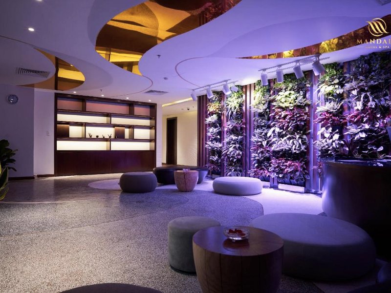 マンダラ ホテル&スパ バクニン (Mandala Hotel & Spa Bac Ninh)の写真
