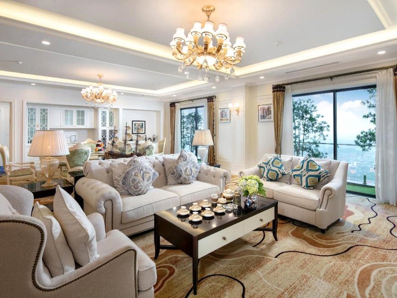 フェニックス リゾート バクニン (Phoenix Resort Bac Ninh)の写真