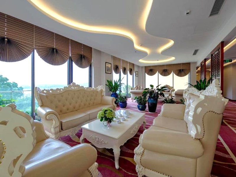 フェニックス リゾート バクニン (Phoenix Resort Bac Ninh)の写真