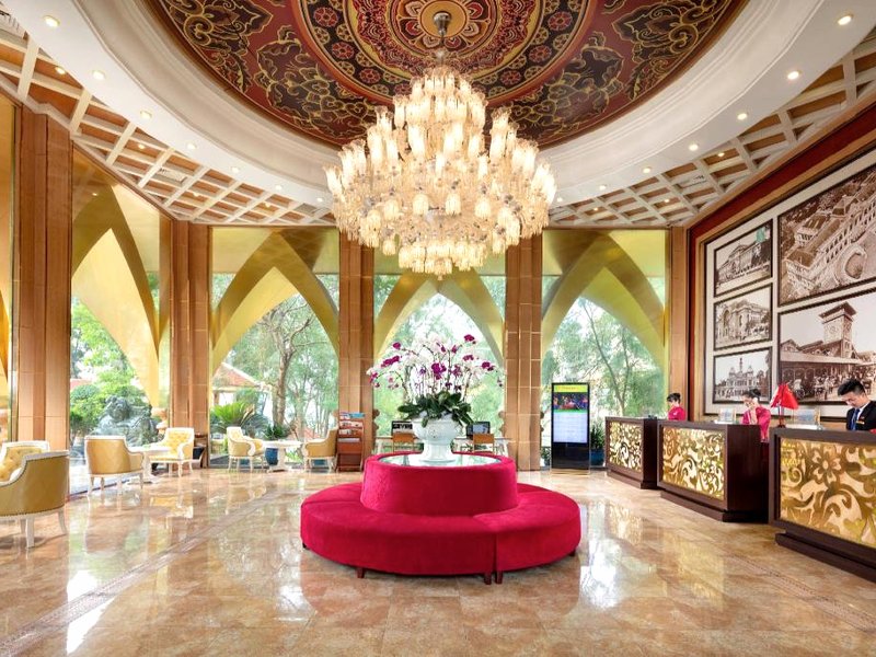 フェニックス リゾート バクニン (Phoenix Resort Bac Ninh)の写真