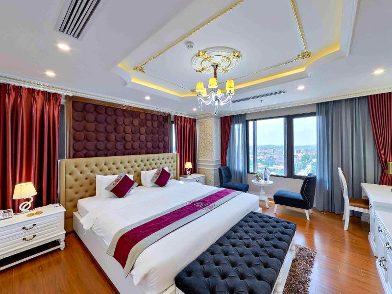 ル インドシナ ホテル&スパ (Le Indochina Hotel & Spa)の写真